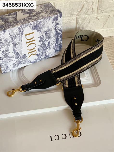 christian dior bag strapsstrap|christian dior bag.